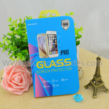 0.3MM/0.4MM Tempered Glass Screen Protector for Mobile Phone Accessories