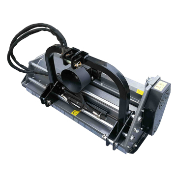 CE Approved Small Tractor Flail Mowers for Lawns