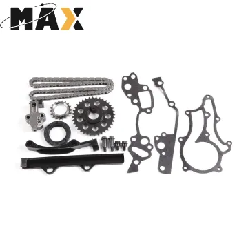 Timing Chain Kit for Toyota Tacoma - Part Numbers 13506-35030, 13540-35011, 13562-35020