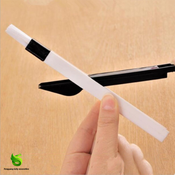 2-in-1 window slot crevice brush