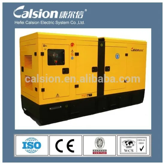 20kva super silent power diesel generator price