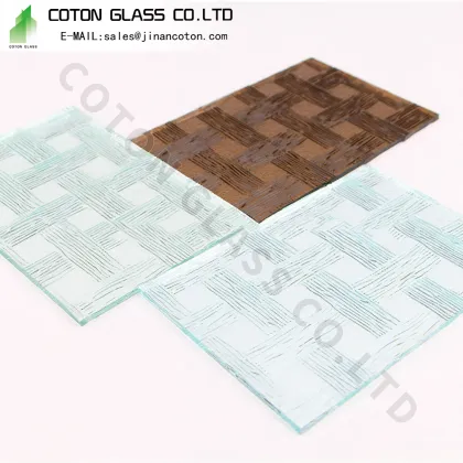 Frank Lloyd Wright Stained Glass Patterns