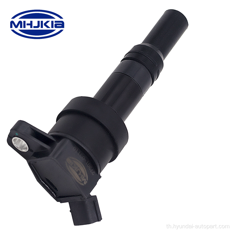 27301-03110 Ignition Coil สำหรับรถเกาหลี Hyundai Kia