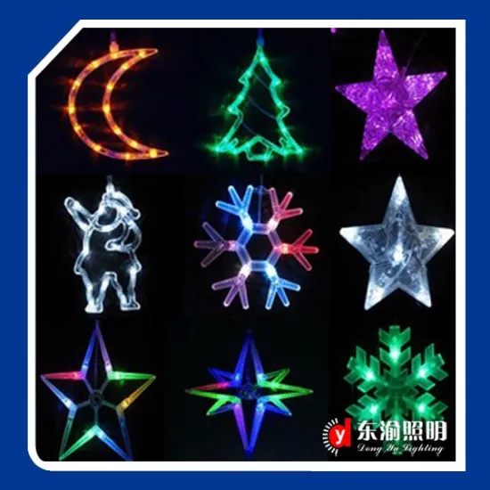2013 new led christmas string light