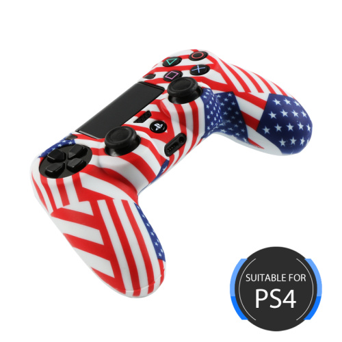 Sony PS4 Gamepad Silicone Skin Cover
