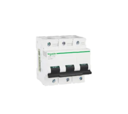 Schneider ATS-48C11Q Soft Starter
