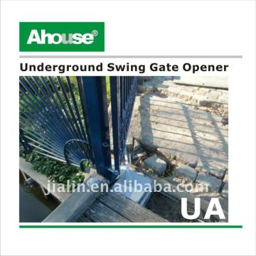 Underground Swing Gate Operators/swing gate motor