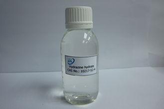 Boiler Oxygen Scavenger Chemical / Foaming Agent Hydrazine