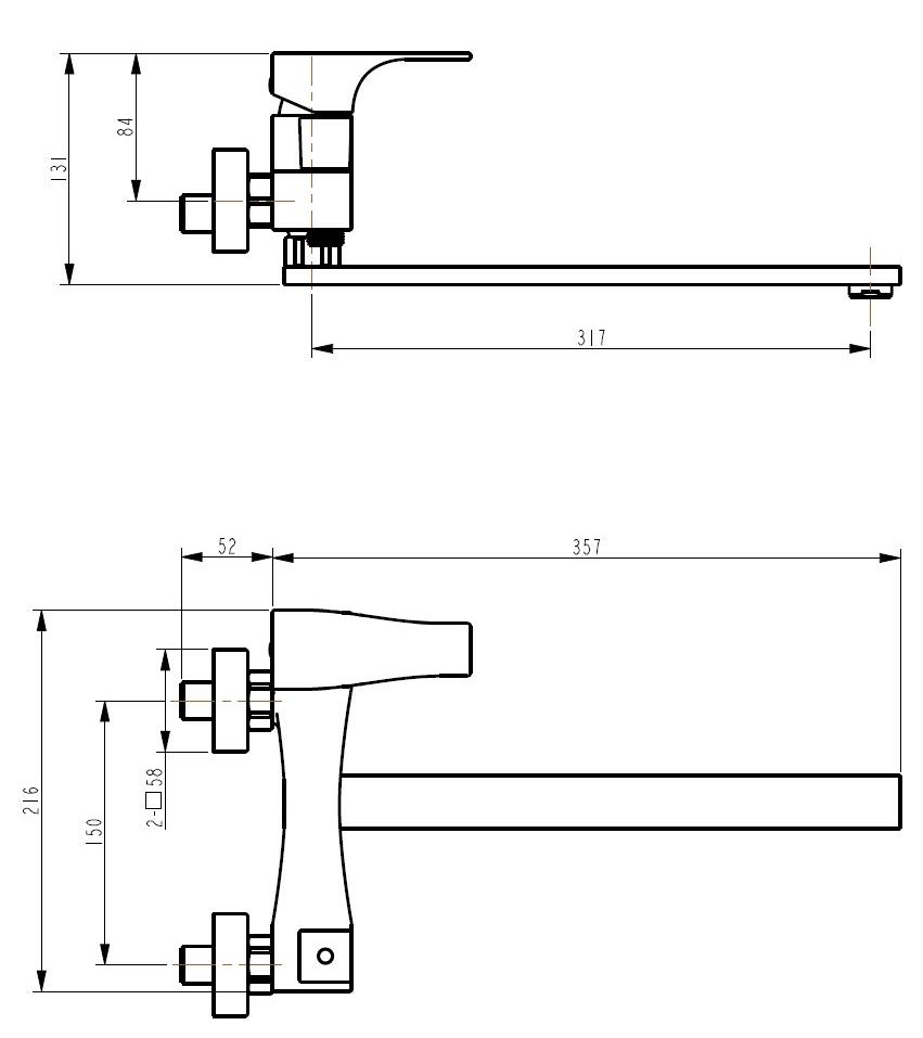 Guide line 10-6410-44S