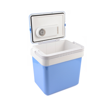 OEM 24L 12VOLT DC Car Camping Mini Fridge