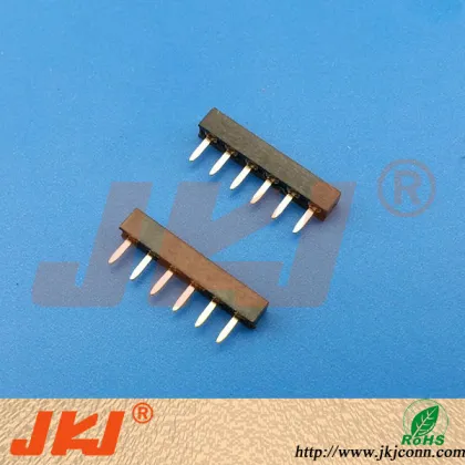 2.0mm Pitch Samtec MMS Female Header Connectors