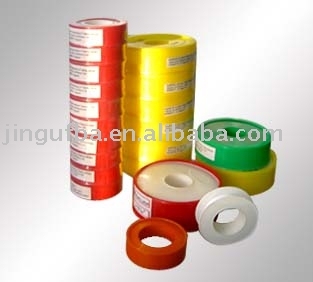 PTFE thread seal tape