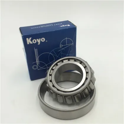 Koyo Taper Roller Bearing 30230 Bearings