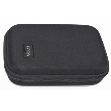 Multifunctional protective storage eva earbud headset box