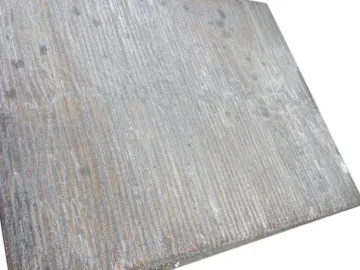 High quality CCO Steel Plates