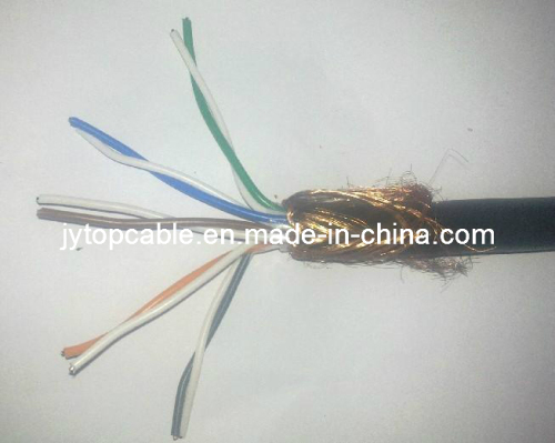 1kv Power Cable 1kv Copper Wire Shielded Control Cable 0.6/1kv PVC Insulated Control Cable Low Voltage PVC Control Cable