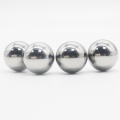 AISI 52100 2.778mm G10 +8 Precision Chrome Steel Bearing Balls