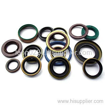Fluorocarbon Fpm O-rings 