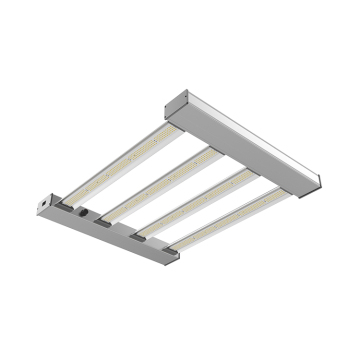 600W LED αυξάνεται φως
