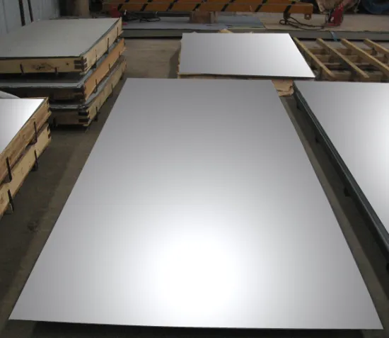 Stainless steel polished 304 materials