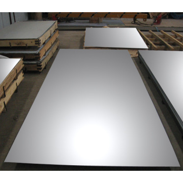 SUS 304316 316L Stainless Steel Sheet