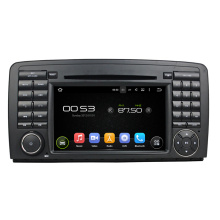 7 Inch Car DVD Player for Benz R-Class