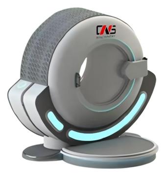 Cosmos One capsule YCDY-T1B01-LY