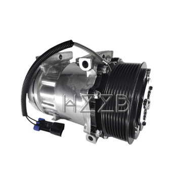 8PK 709 7H15 7S15 12V 7H15 AC Compressor for Universal Truck and Car