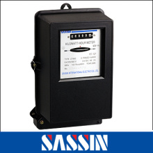 DS862 Three Phase Kilowatt-Hour Meter