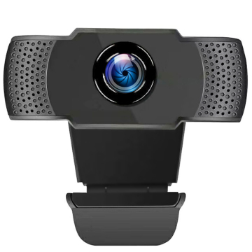 HD 1080P In-Stock Internal USB Webcam for Desktop and Laptop