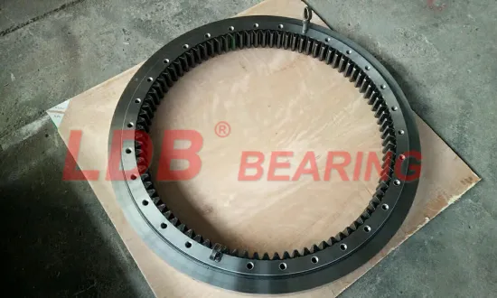 Komatsu PC100-6 Excavator Slewing Ring
