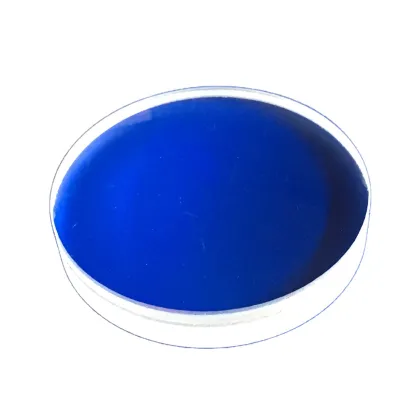 Custom-Made Achromatic Doublet Telescope Lenses for Optical Instruments