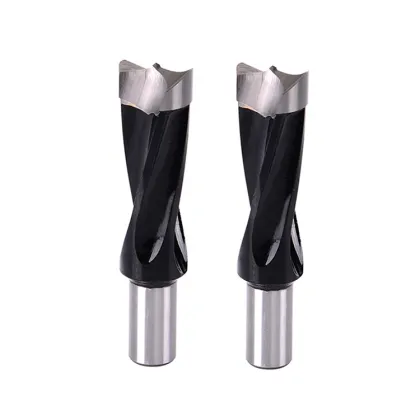 Professional Tungsten Carbide Drill Bits & Wood Drill Bits for Precision Tools