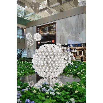 Indoor decorative ceiling lighting crystal chandeliers