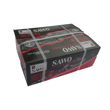 Pietre sauna di marca Svadon di alta qualità