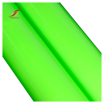 waterproof fluorescence sticker car color fluorescent vinyl
