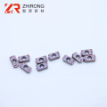 LNMU0303Zer Tungsten Carbide Mishling Tools