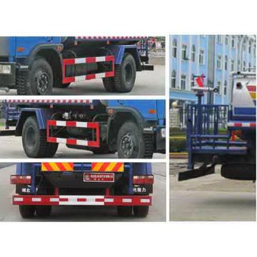 Dongfeng 10CBM Water Tank Sprinkler Truck