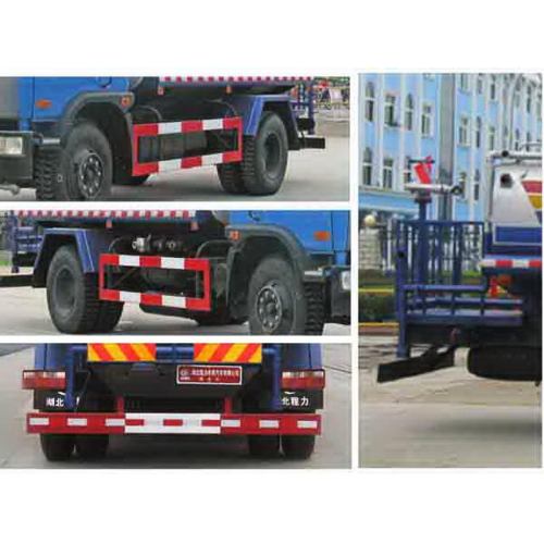 Dongfeng 10CBM Water Tank Sprinkler Truck