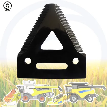 Kubota Combine Harvester Cut-Outs Blade Harvest Parts for New Holland Harvester