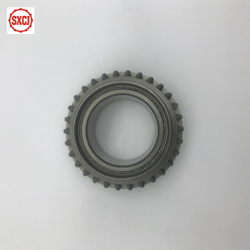 Customized Brass or Steel Transmission Gear for ISUZU 4JA1 TFR54