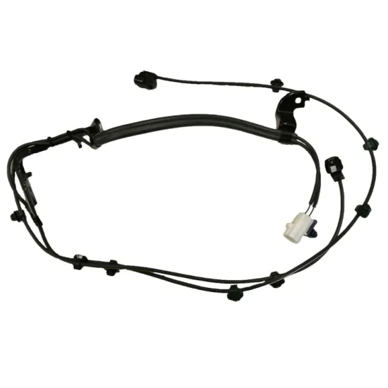 ABS Wheel Speed Wiring Harness for Toyota 4Runner FJ Cruiser