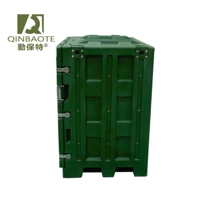 Waterproof Tool Case Modular Hard Case