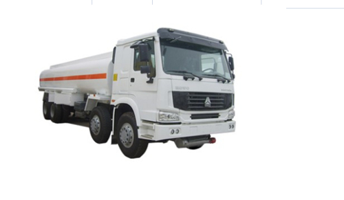 Vente chaude Sinotruk camion de réservoir d’huile 3 40M (ZZ1317M4661W)