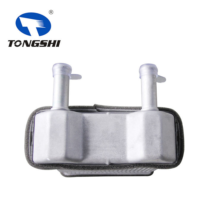 High Quality TONGSHI Car aluminum heater core for Toyota land cruiser prado DPI 94658