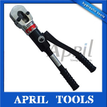 Hydraulic Steel Cutter (RC-25S)