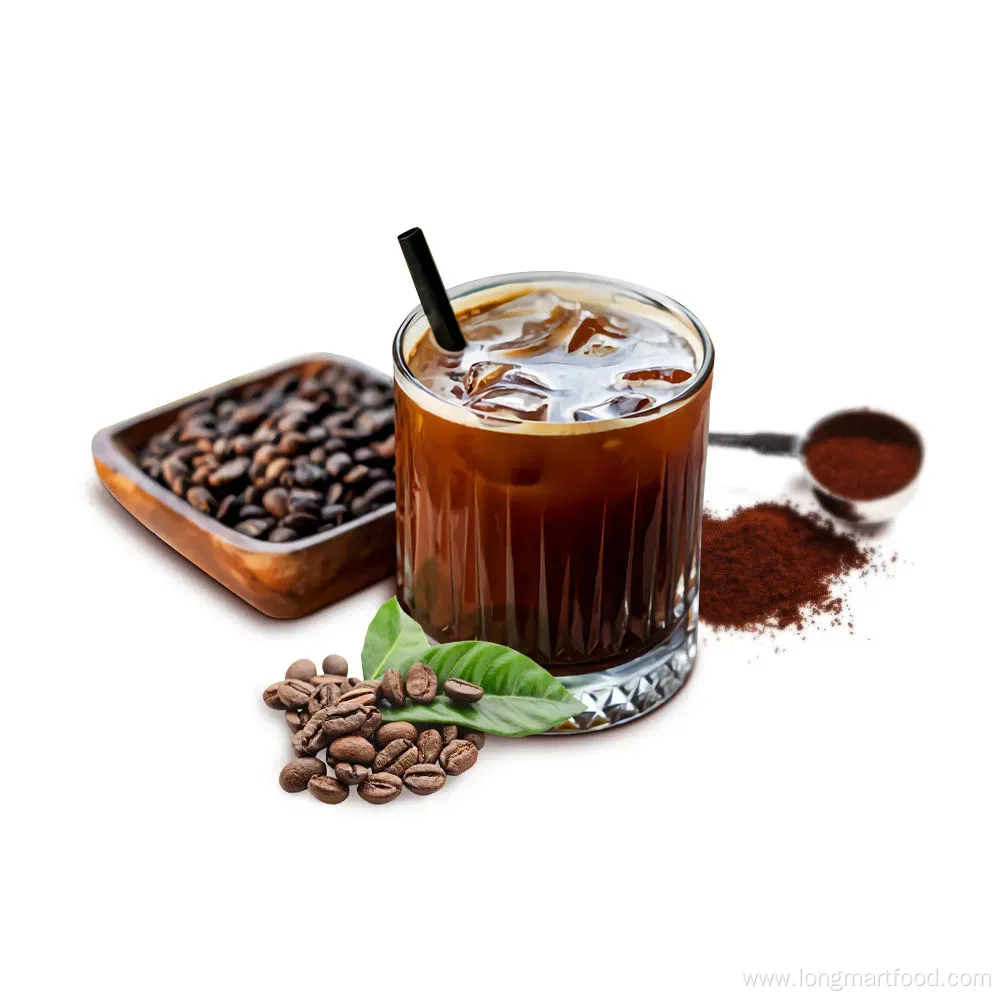 Organic Arabica Mushroom Coffee with Medicinal Mushrooms