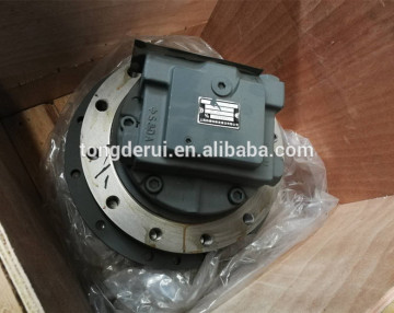 PC60-7 final drive travel motor 201-60-73500 201-60-73601 Genuine Japan Made