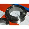 Molybdenum sputtering parçeyên makîneyên armanc dike