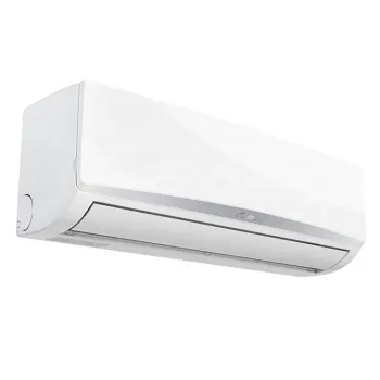 R22 R410A 220V 60Hz 12,000BTU High Cool Super General Split Air Conditioner: Product Title